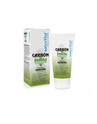 Saluvital Mascarilla de Carbón de Bambú 50ml