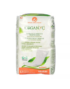 ORGANYC 12-COMPRESAS MATERNIDAD
