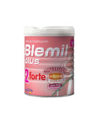 Blemil 2 Forte Leche de Continuación 800gr