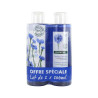 Klorane Desmaquillante de Ojos Bleuet 200ml x2 unidades