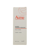 Avène Les Essentiels Mascarilla Calmante Iluminadora 50ml