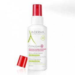 A-DERMA CUTALGAN SPRAY REFRESCANTE ULTRACALMANTE 100ML