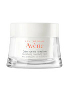 Avène Les Essentiels Crema Nutritiva Revitalizante 50ml