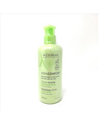 ADERMA XERACONFORT CREMA LAVANTE 400ML