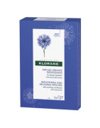 Klorane Parches Desfatigantes x7