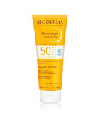 BIODERMA Photoderm Leche Ultra Familiar SPF 50+