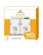 HELIOCARE 360º D PLUS 2X30 CAPSULAS