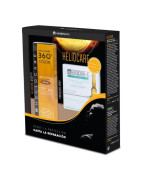 Heliocare Cofre Gel Oil-Free Bronze SPF50 50ml + Endocare C Oil Free 7 ampollas