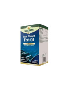 NATURES AID SUPER STRENGTH FISH OIL