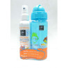 Apivita Suncare SPF50 Spray 150ml + Cantimplora