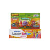 Lacer Junior Gel Dental Sabor Fresa 75ml + Regalo