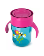 philips avent vaso aprendizaje 9m+ 260ml