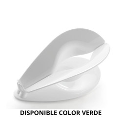 BELLEMONT SOPORTE PARA MICRO-ONDAS BIBERONES VERDE