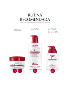Eucerin Crema Protectora de Manos 75ml x2 unidades