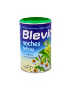 BLEVIT NOCHES FELICES 150GR