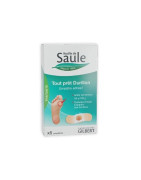 feuille de saule Apositos tratamiento callos