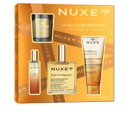 NUXE COFFRET LA COLLECTION PRODIGIEUX