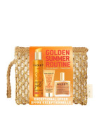 NUXE GOLDEN SUMMER ROUTINE