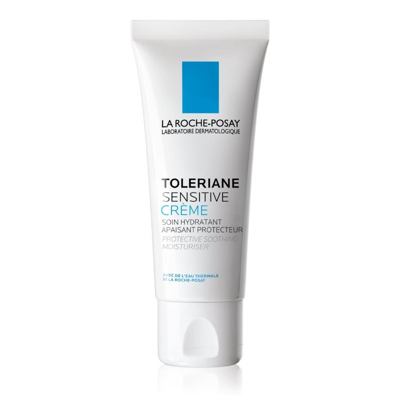 LA ROCHE POSAY TOLERIANE SENSITIVE CREMA 40ML