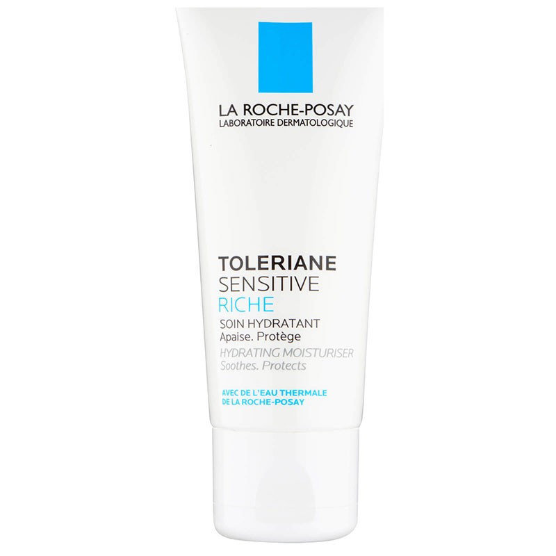 La Roche Posay Toleriane Sensitive Enriquecida 40ml