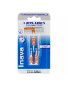 RECAMBIOS Naranja 1.2mm ISO3 para TRIO COMPACT y FLEX - Caja/3