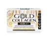 Gold Collagen HairLift 10 ampollas