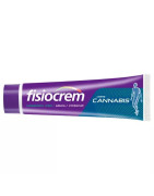 FISIOCREM CANNABIS CREMA TUBO 60ML
