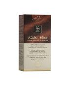 Apivita My Color Elixir 7.44 Blonde Intense Copper