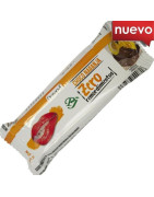 Drasanvi Zero Remordimientos Barrita Chocolate y Naranja 35gr