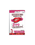 Drasanvi Barritas Sustitutivas Yogur Fresa x4 unidades