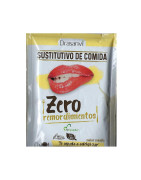 Drasanvi Sobre Sustitutivo de Comida Vainilla 52gr