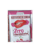 Drasanvi Sobre Sustitutivo de Comida Sabor Fresa 25gr