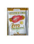 Drasanvi Sobre Sustitutivo de Comida Preparado de Tortilla 25gr