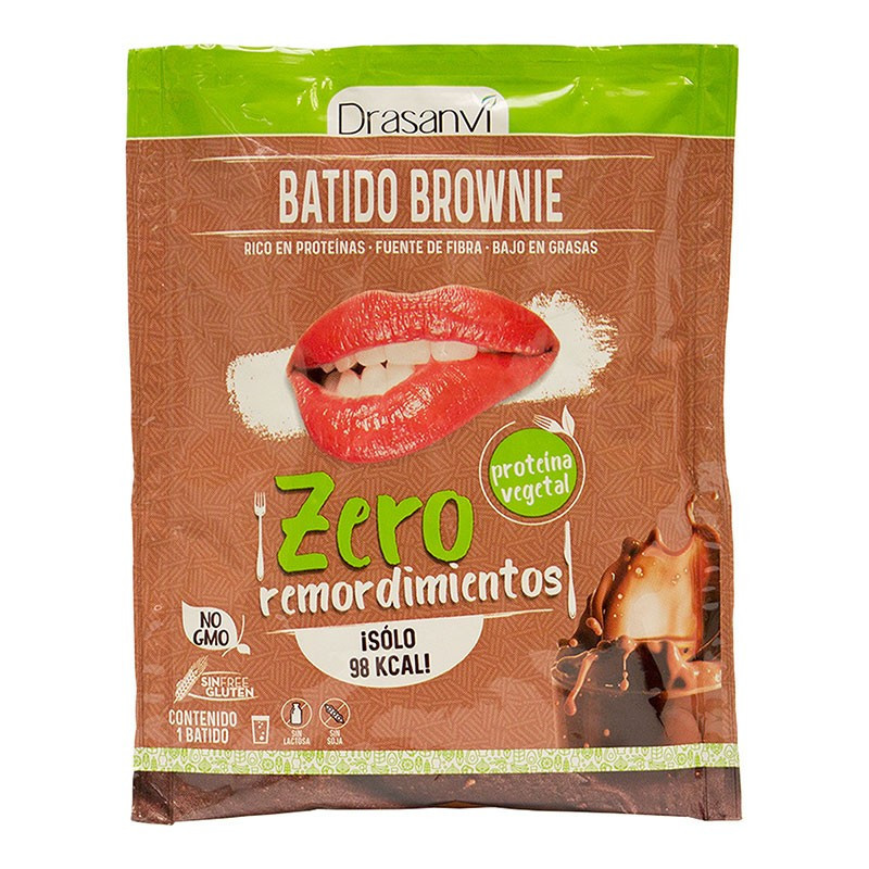 Drasanvi Batido Brownie 30gr