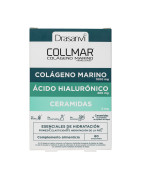DRASANVI COLLMAR ESENCIALES HIDRATACION 60 COMPRIMIDOS