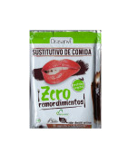 Drasanvi Sobre Sustitutivo Vegetal de Comida Chocolate Avellanas 25gr