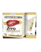 Drasanvi Sustitutivo de Comida Sabor Vainilla 6 sobres