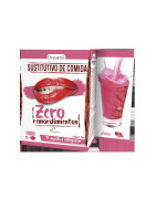 Drasanvi Sustitutivo de Comida Sabor Fresa 6 sobres