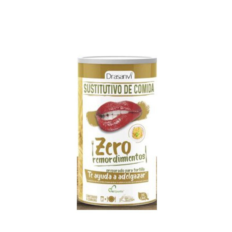 Drasanvi Preparado para Tortilla 330gr