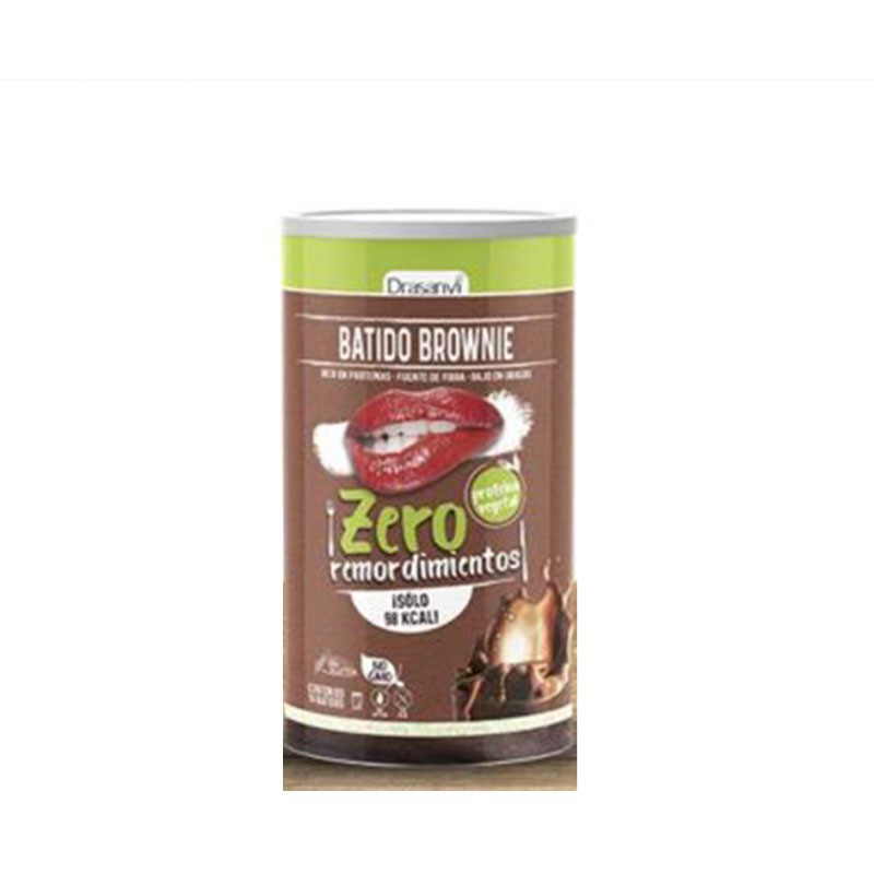Drasanvi Batido Proteico Brownie 420gr