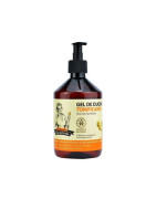 OMA GERTRUDE GEL DE BAÑO TONIFICANTE 500ML