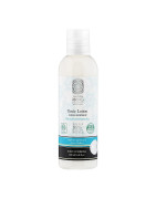 NATURA SIBERICA TONICO LOCIÓN 200ML