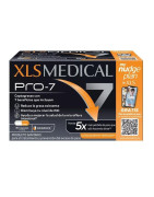 XLS Medical Forte 5 180 comprimidos
