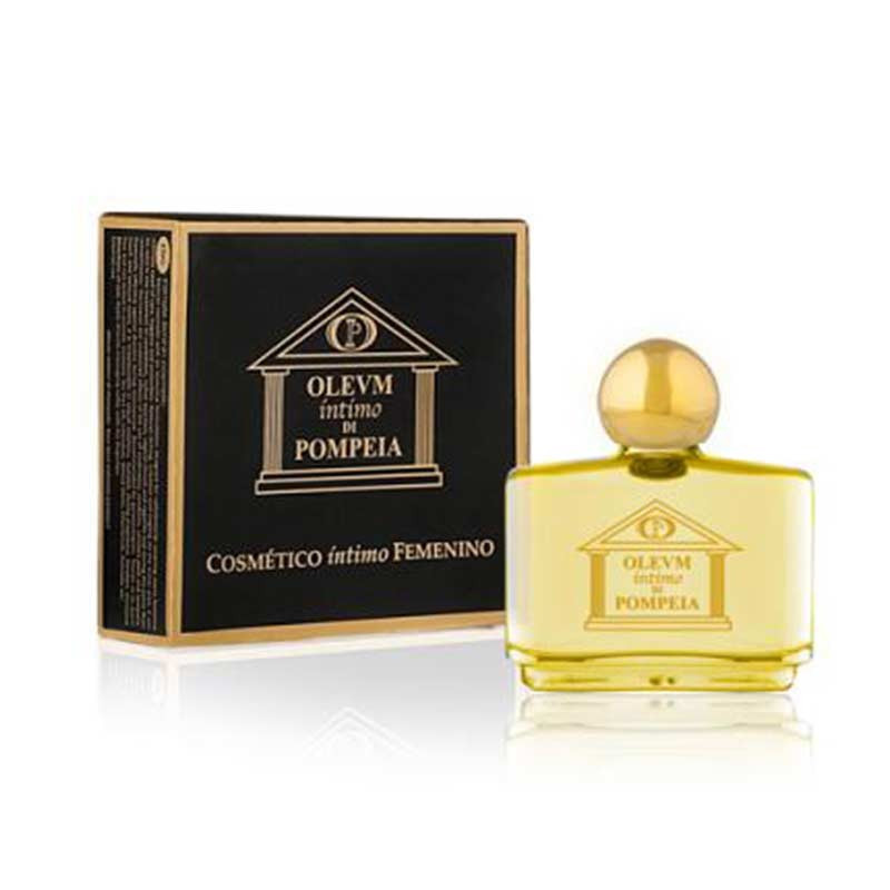 Olevm Aceite Intimo de Pompeia 15ml