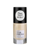 BENECOS Esmalte de uñas rosado intenso