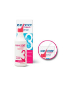 Rhinomer Fuerza 3 Higiene Nasal 135ml