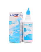 Rhinomer fuerza 1 135ml