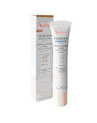 Avene hydrance bb ligera emulsión hidratante tintada