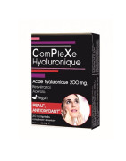 Nutrivie Complejo Hyaluronico 200mg 30 comprimidos