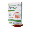 NutriVie Complejo Detox BIO 20 ampollas